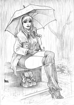 Gwen Stacy ID=2247